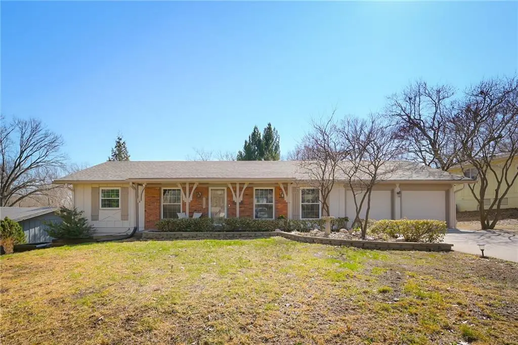 5831 W 87th Terrace, Overland Park, KS 66207 - #1