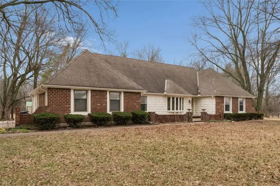 28885 W 223rd Street, Spring Hill, KS 66083 - #2