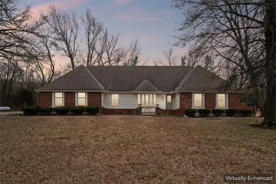 28885 W 223rd Street, Spring Hill, KS 66083 - #3