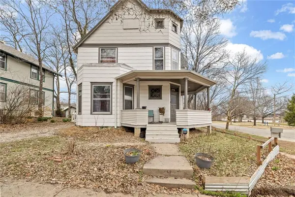 545 Tennessee Street, Lawrence, KS 66044