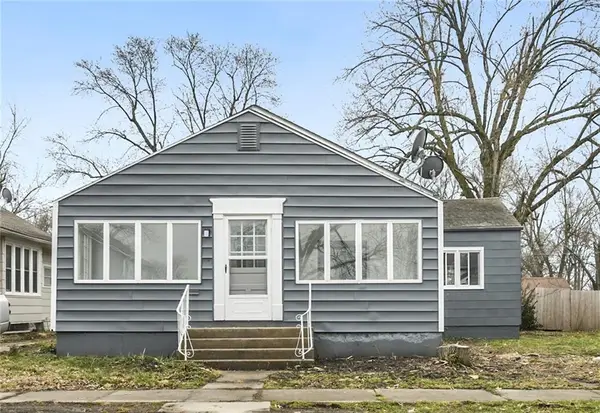 209 Brown Avenue, Osawatomie, KS 66064