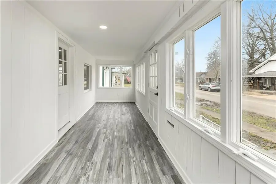 209 Brown Avenue, Osawatomie, KS 66064 - #2