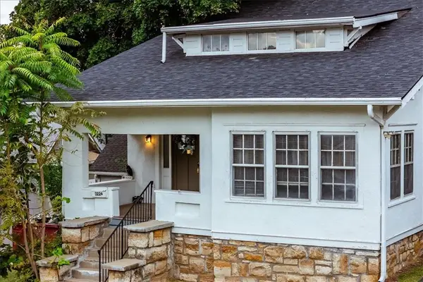 3224 Barber Avenue, Kansas City, KS 66106