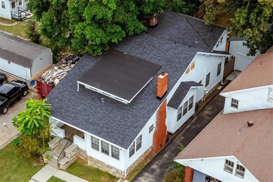 3224 Barber Avenue, Kansas City, KS 66106 - #3