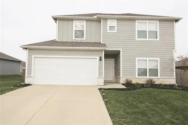 8001 SE 6th Terrace, Blue Springs, MO 64014