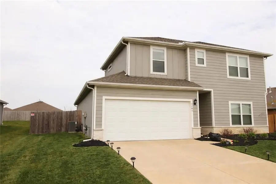 8001 SE 6th Terrace, Blue Springs, MO 64014 - #3