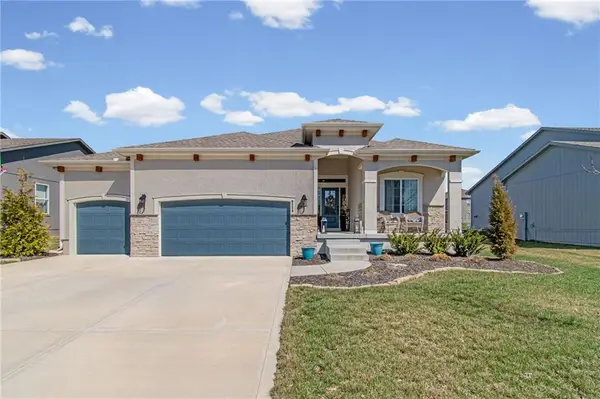 9208 NE 110th Terrace, Kansas City, MO 64157