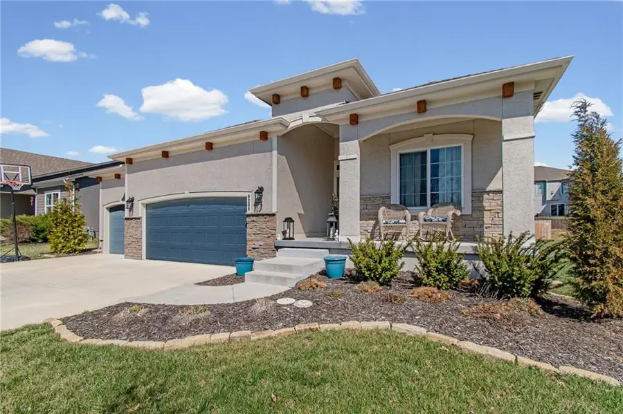 9208 NE 110th Terrace, Kansas City, MO 64157 - #3