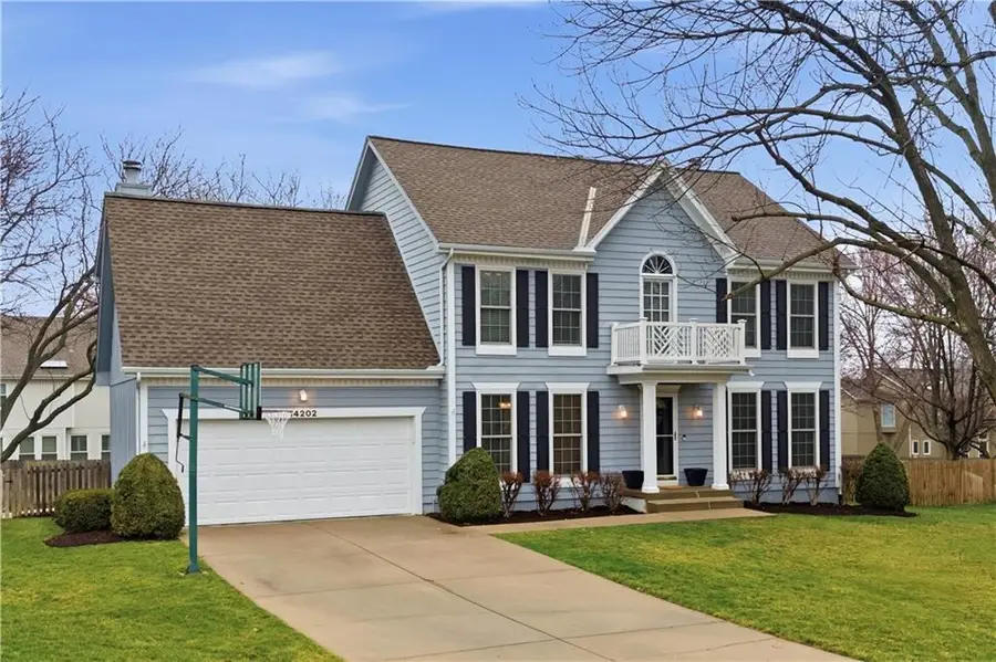 14202 115 Street, Olathe, KS 66062 - #2