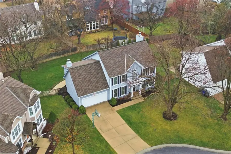 14202 115 Street, Olathe, KS 66062 - #3