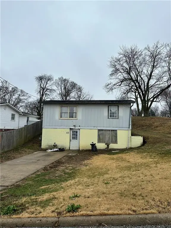 1020 Forest Avenue, Atchison, KS 66002 - #1
