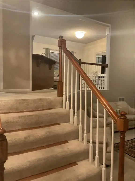 10126 N Highland Terrace, Kansas City, MO 64155 - #2