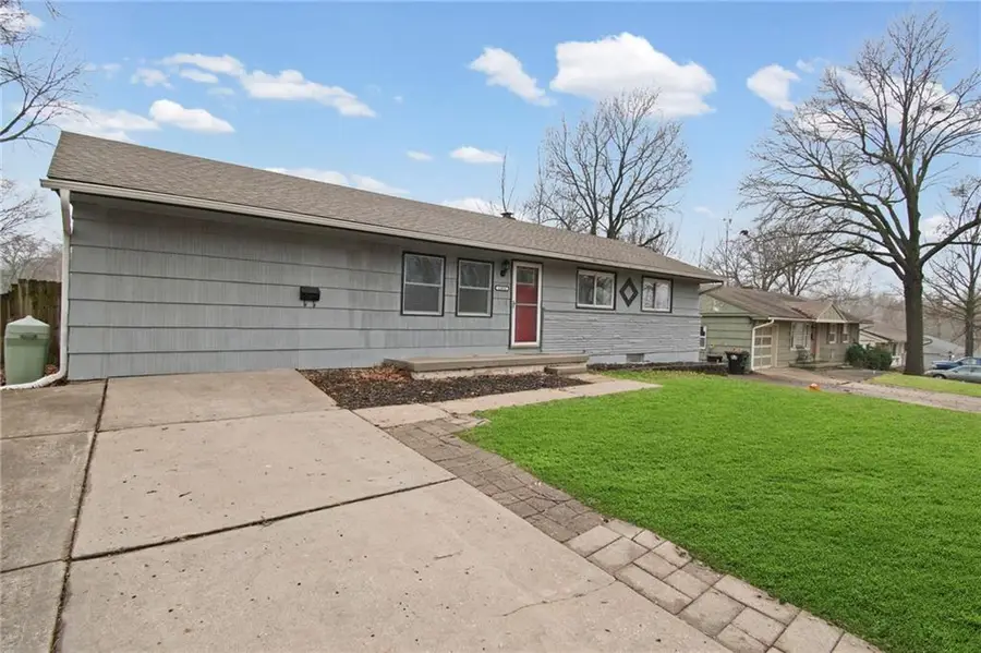 11013 E 53rd Terrace, Raytown, MO 64133 - #3