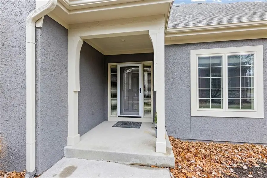 11538 S Deer Run Street, Olathe, KS 66061 - #3