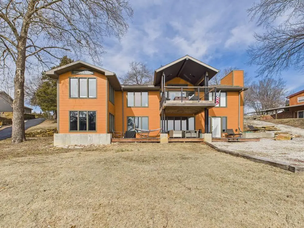 833 190th Street, Fort Scott, KS 66701 - #1