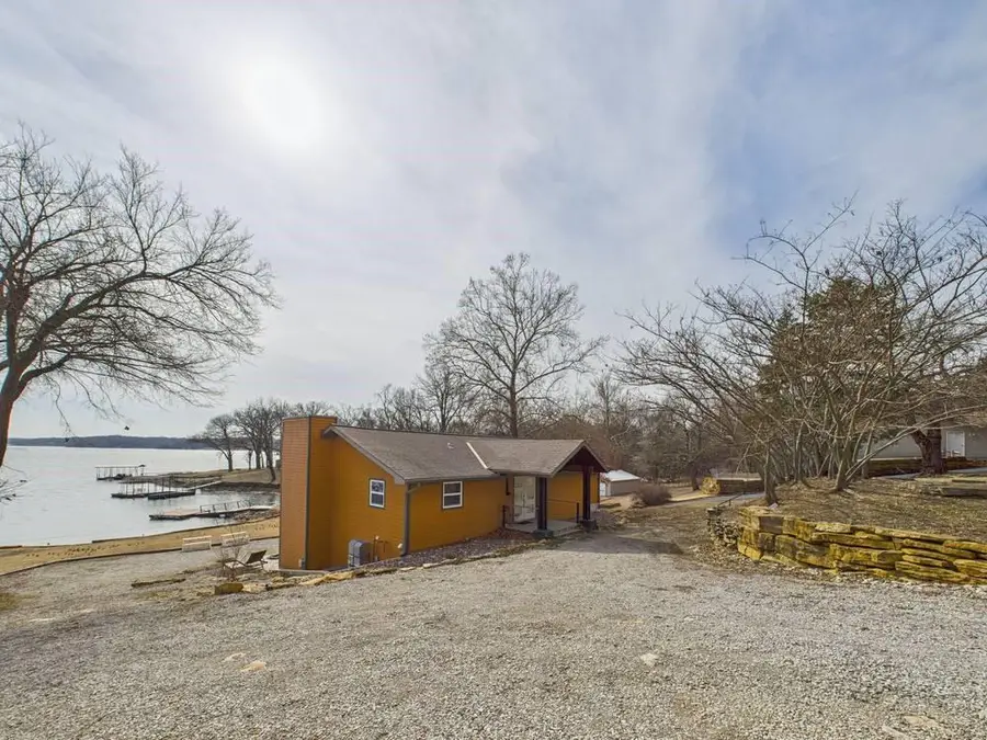 833 190th Street, Fort Scott, KS 66701 - #3