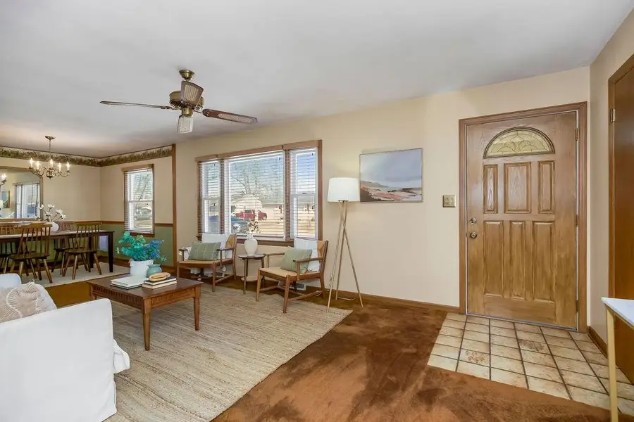 6500 N Harrison Street, Gladstone, MO 64118 - #3