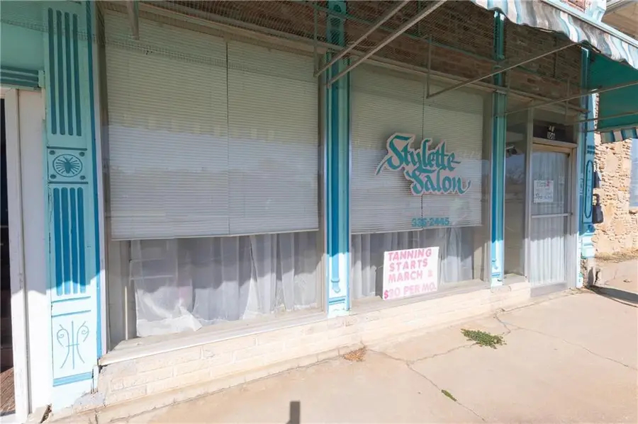 106 W Main Street, Cherryvale, KS 67335 - #3