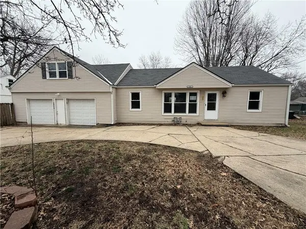 5805 Ridgeway Avenue, Kansas City, MO 64133