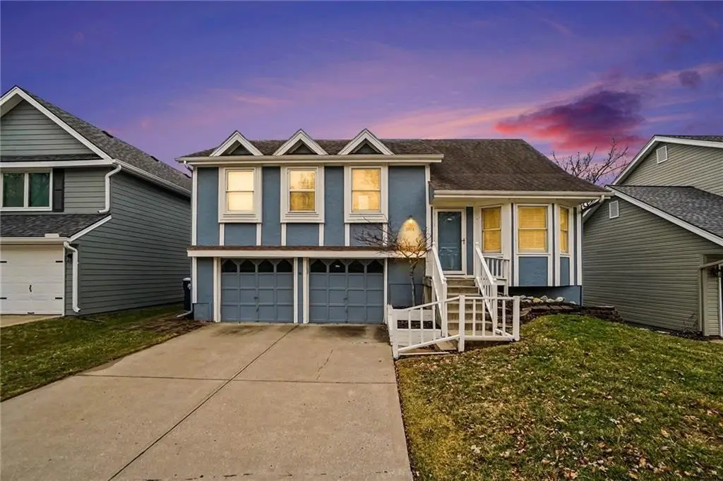 1901 NW 63rd Terrace, Kansas City, MO 64151 - #1