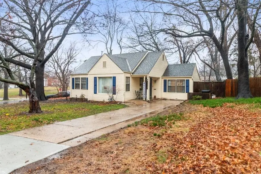 1314 W 27th Street S, Independence, MO 64052 - #2