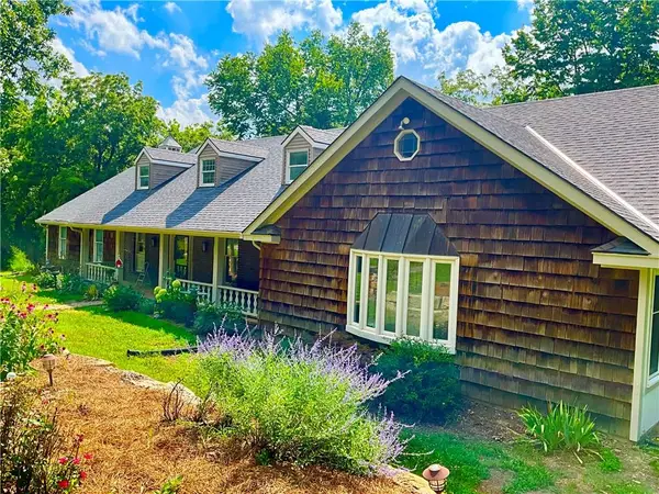 705 Quail Place, Plattsburg, MO 64477