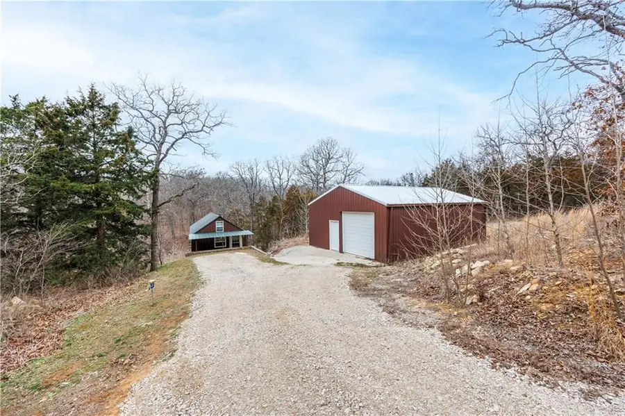 7500 Scott Road, Neodesha, KS 66757 - #2