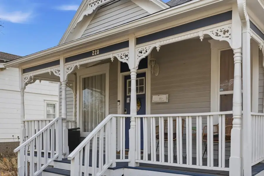 220 S Broadway Street, Fort Scott, KS 66701 - #2