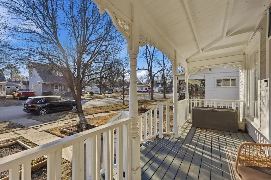 220 S Broadway Street, Fort Scott, KS 66701 - #3