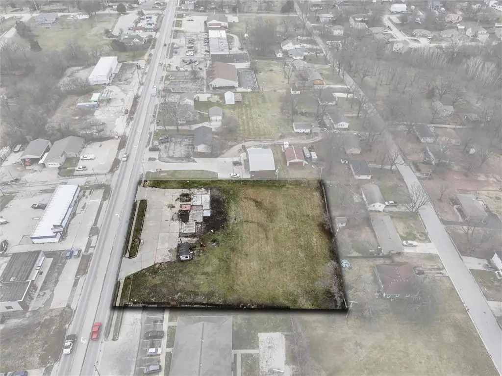 1012 N 7 Highway, Pleasant Hill, MO 64080 - #1