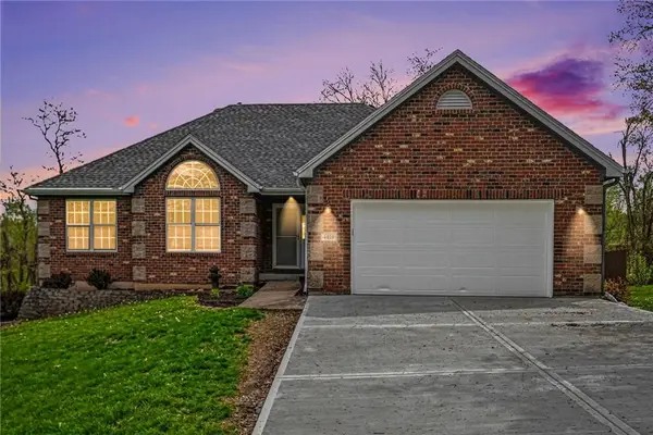 4419 N 123rd Terrace, Kansas City, KS 66109