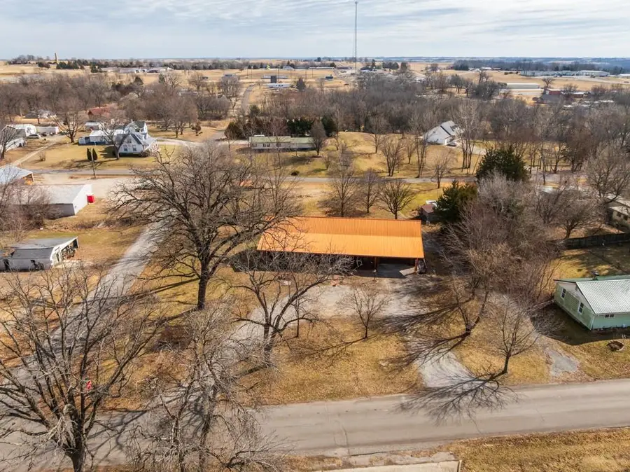 220 N Elm Street, Stanberry, MO 64489 - #2