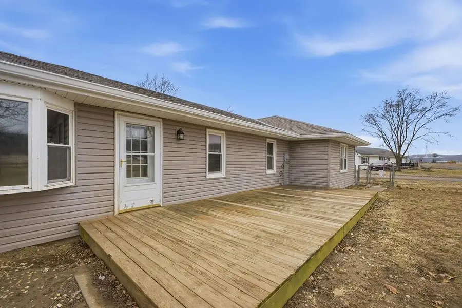 7166 State Route T Highway, Amazonia, MO 64421 - #3