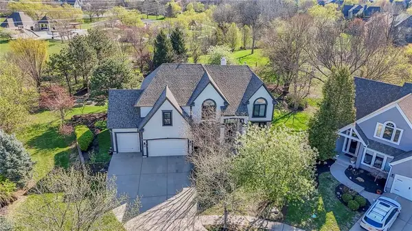 14413 Perry Street, Overland Park, KS 66221