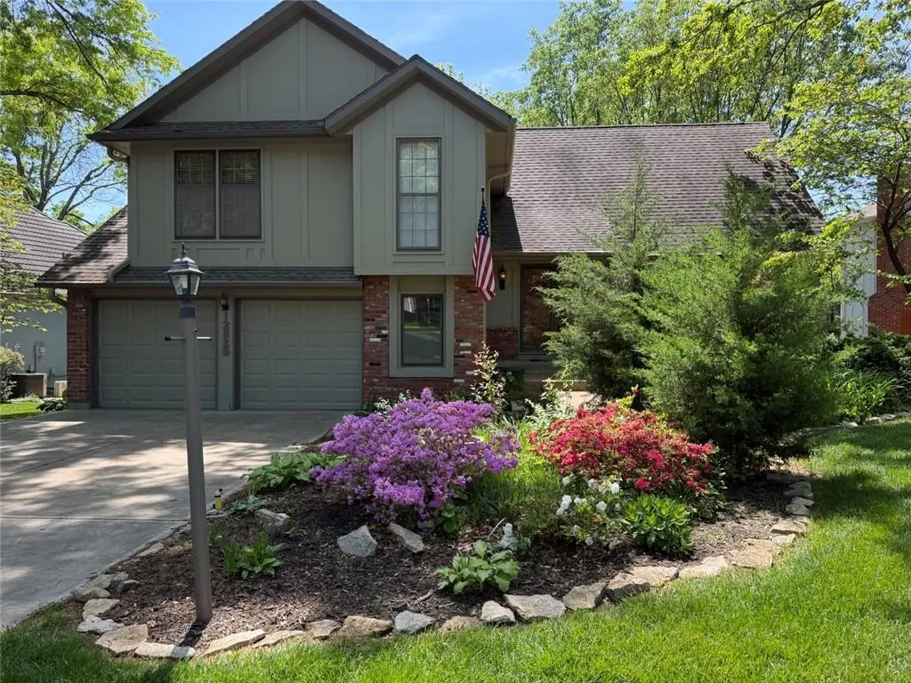 12825 W 117th Street W, Overland Park, KS 66210 - #1