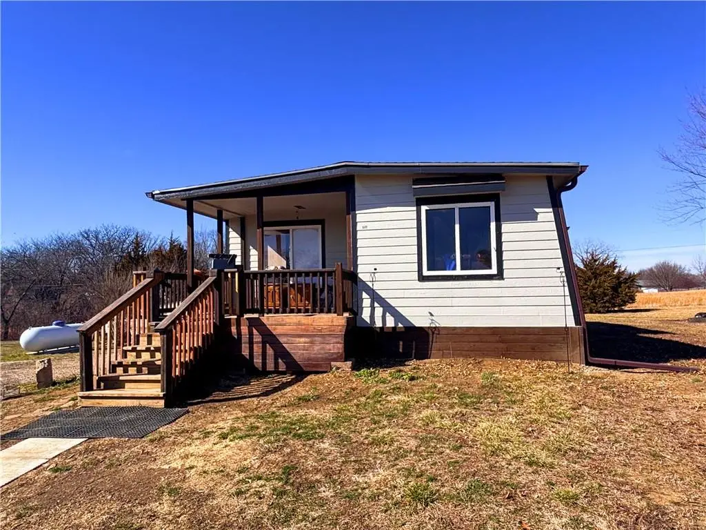 8497 Mockingbird Lane, Ozawkie, KS 66070 - #1