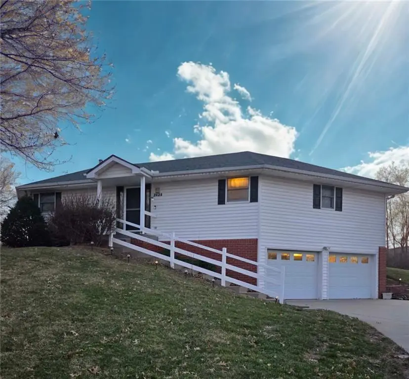 2428 Little Blue Court, Liberty, MO 64068 - #1