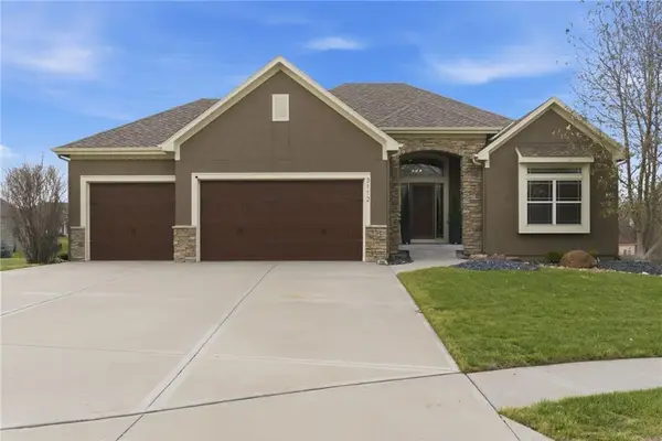 3112 N 127th Terrace, Kansas City, KS 66109