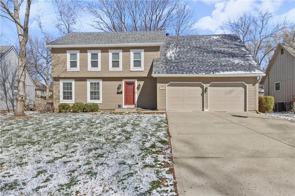 11602 W 99th Place, Overland Park, KS 66214 - #1