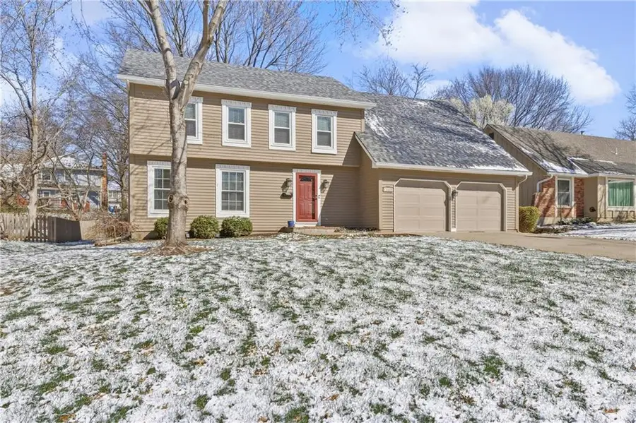 11602 W 99th Place, Overland Park, KS 66214 - #2