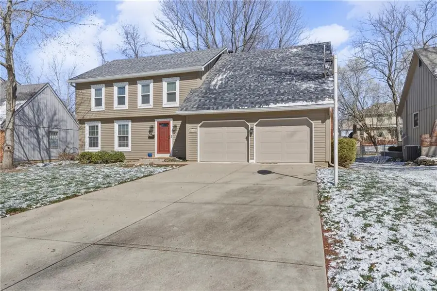 11602 W 99th Place, Overland Park, KS 66214 - #3