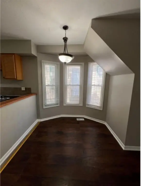 3421 E 24th Street, Kansas City, MO 64127 - #3