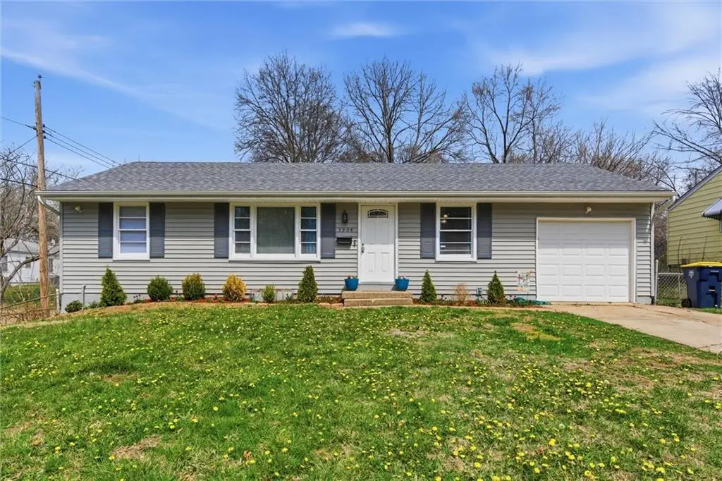 5904 E 100th Street, Kansas City, MO 64134 - #1