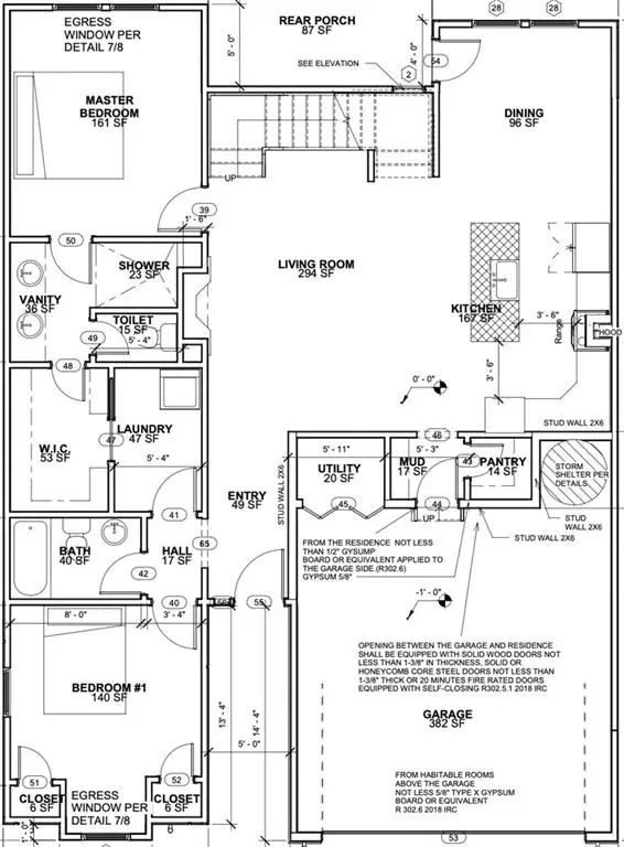 25510 W 98th Street, Lenexa, KS 66227 - #2