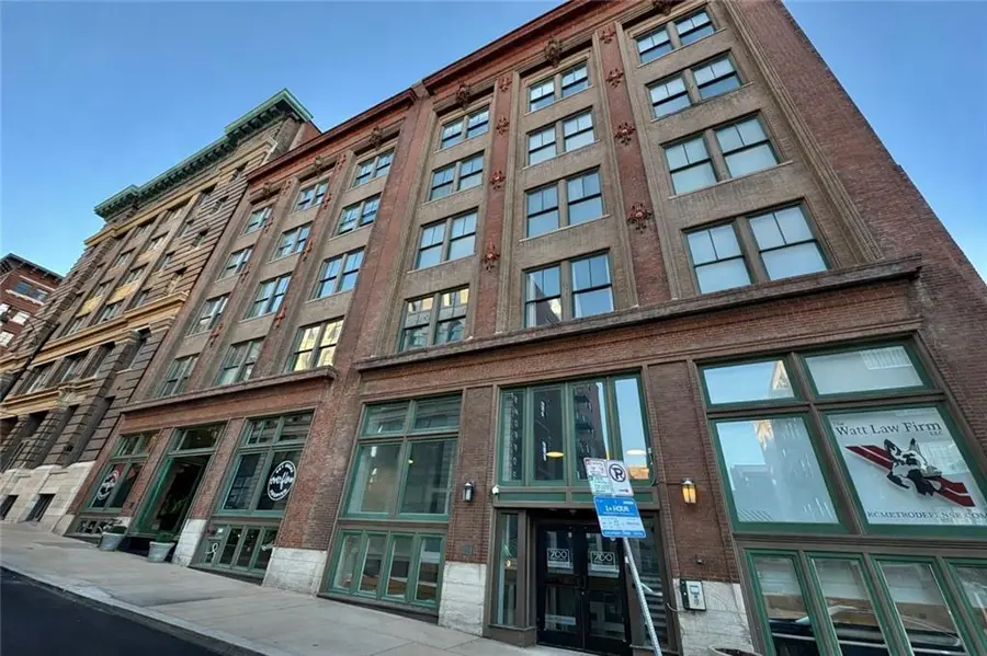 700 Broadway Boulevard #509, Kansas City, MO 64105 - #2