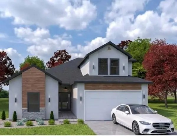 9855 Garden Street, Lenexa, KS 66227