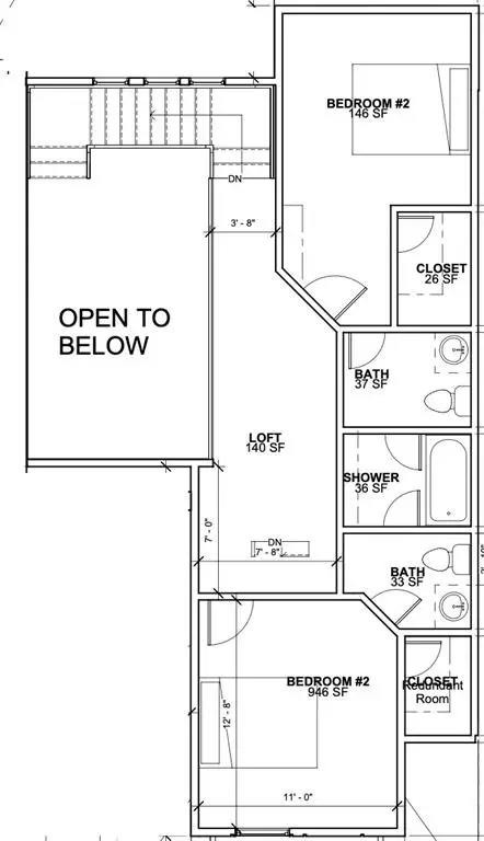 9855 Garden Street, Lenexa, KS 66227 - #3