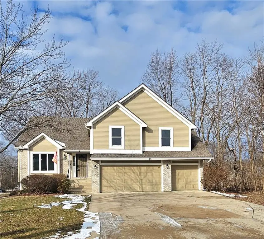 108 Cedar Street, Smithville, MO 64089 - #1