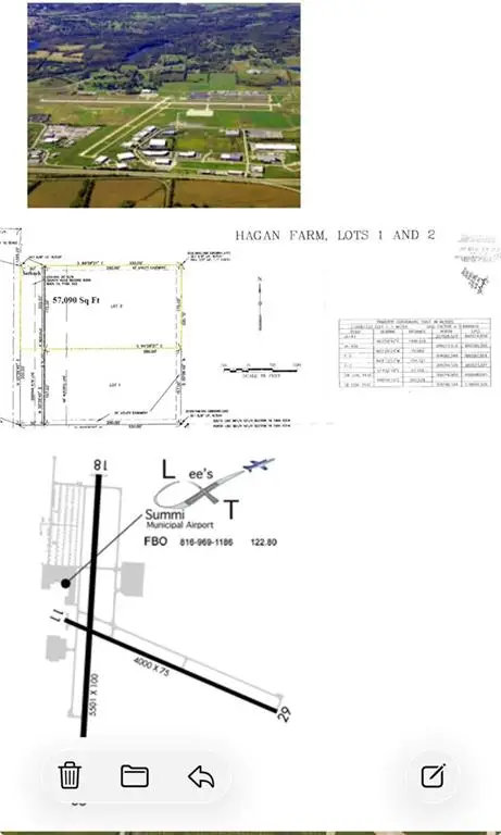2505 NE Douglas Street, Lees Summit, MO 64064 - #1