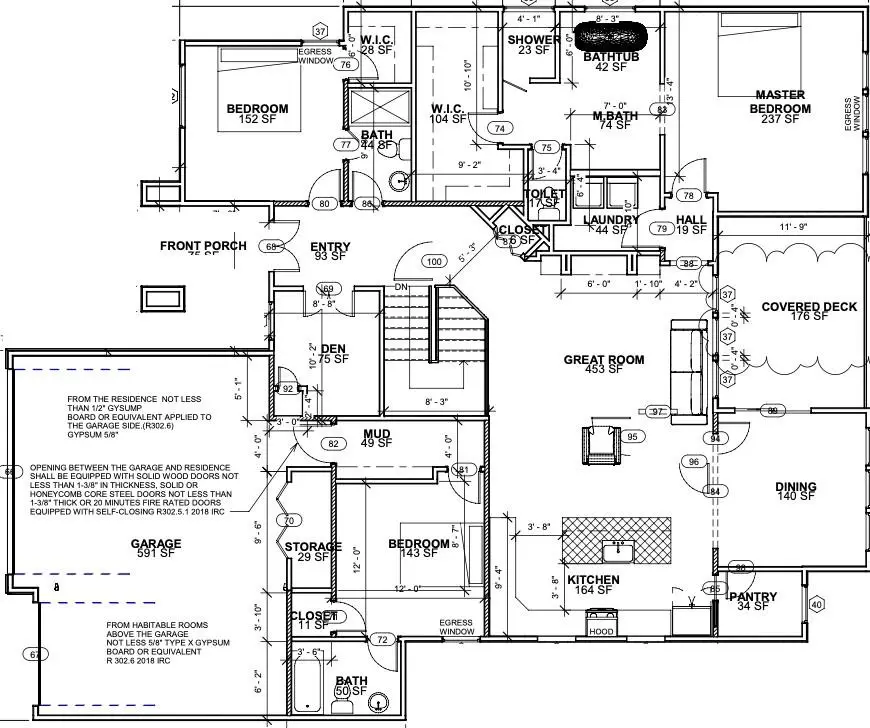 22667 W 87th Street, Lenexa, KS 66227 - #2